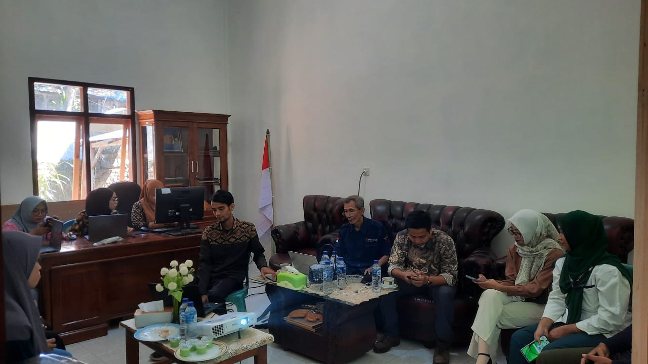 Foto Kegiatan